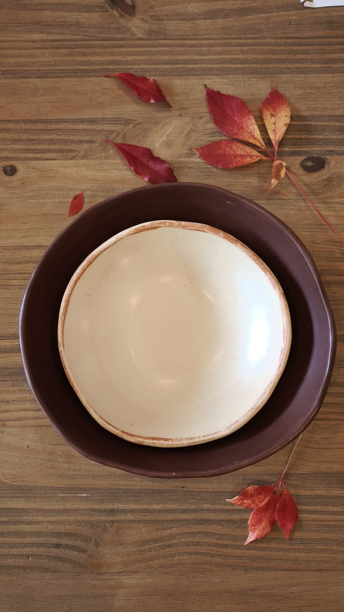 Warm Choco Bowl Large - Image 2