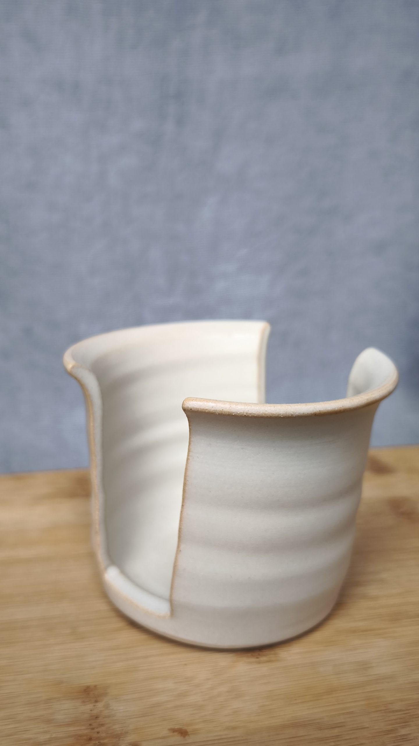 Sponge Holder – Salt & Stone - Image 2