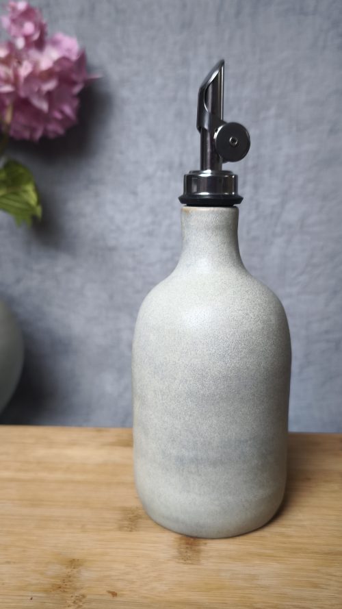 OIL BOTTLES