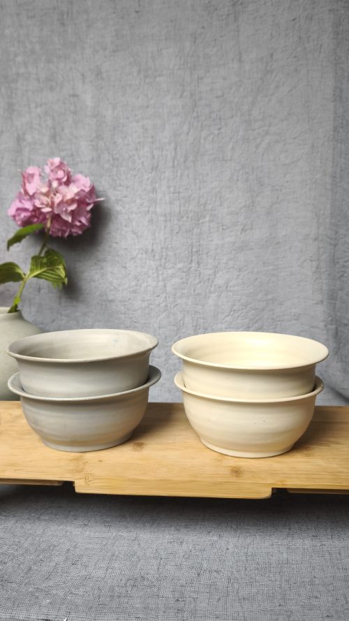 BOWLS
