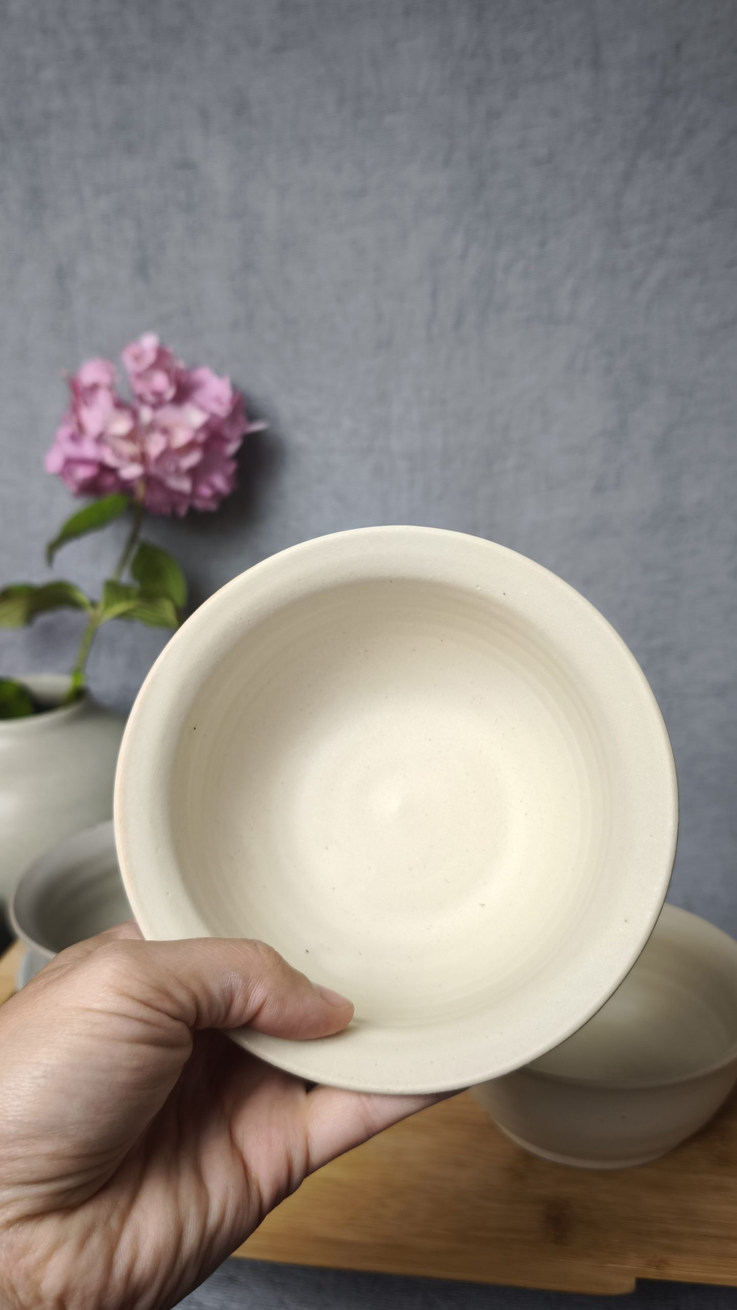 Breakfast Bowl – Salt & Stone - Image 3