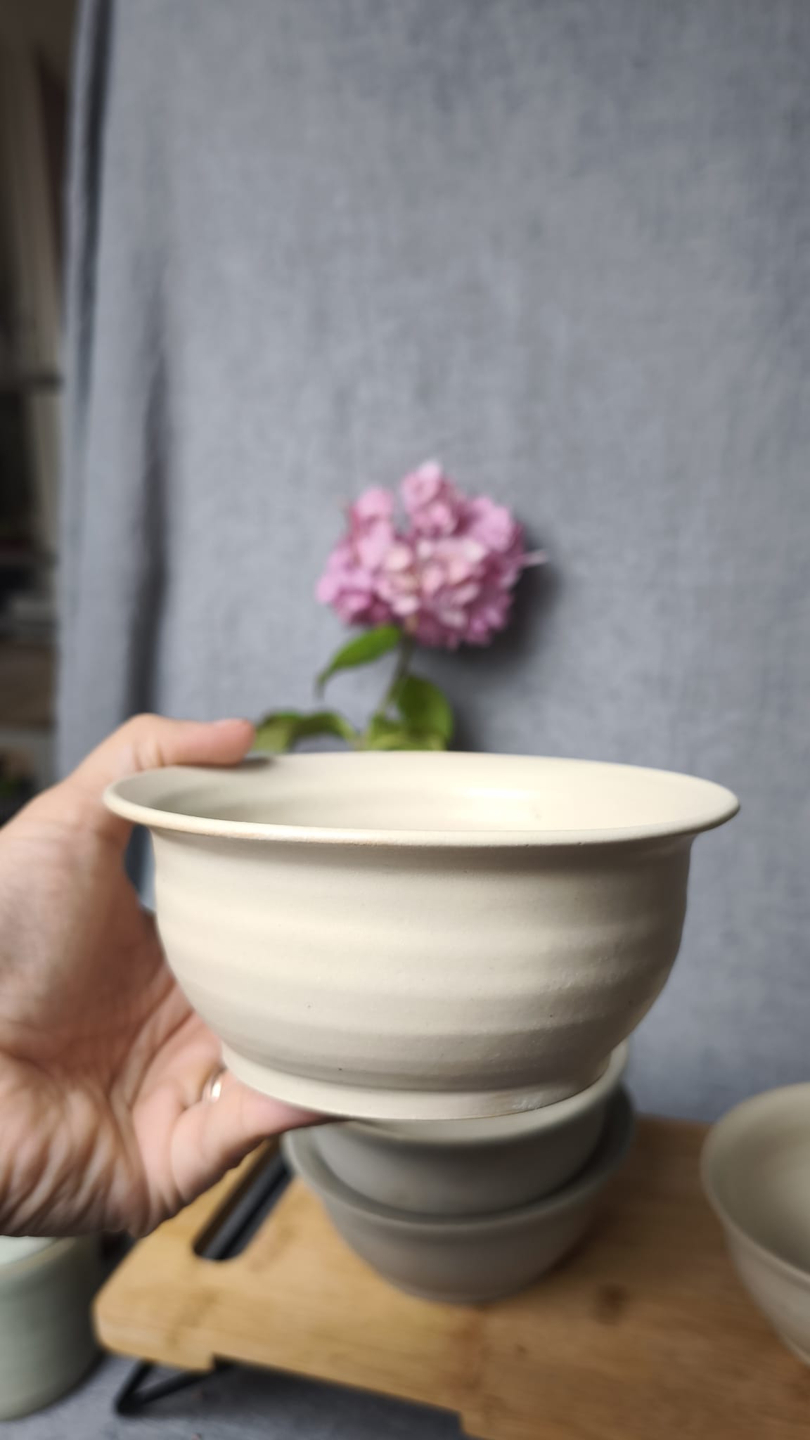 Breakfast Bowl – Salt & Stone - Image 2