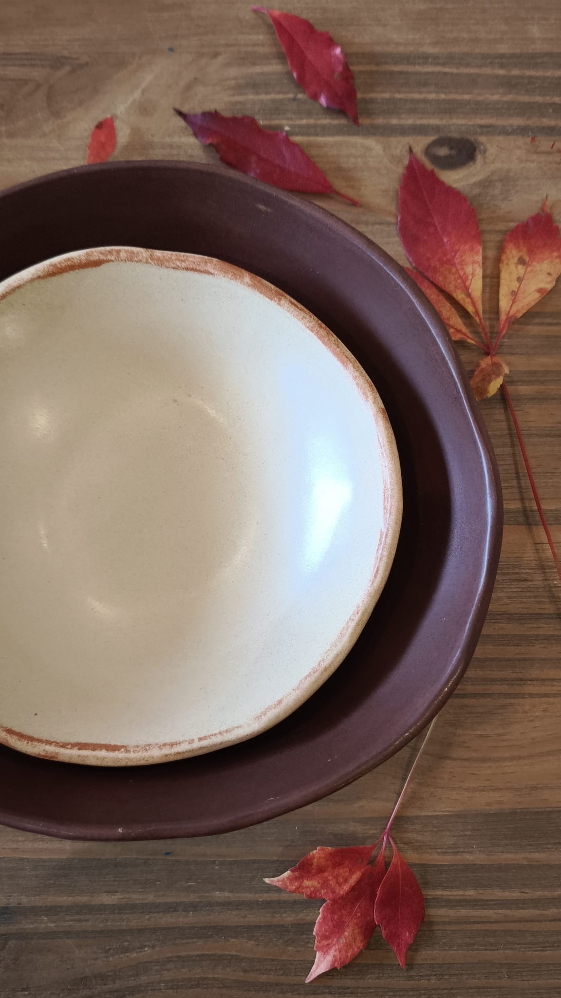 Earth Whisper Bowl Medium - Image 2