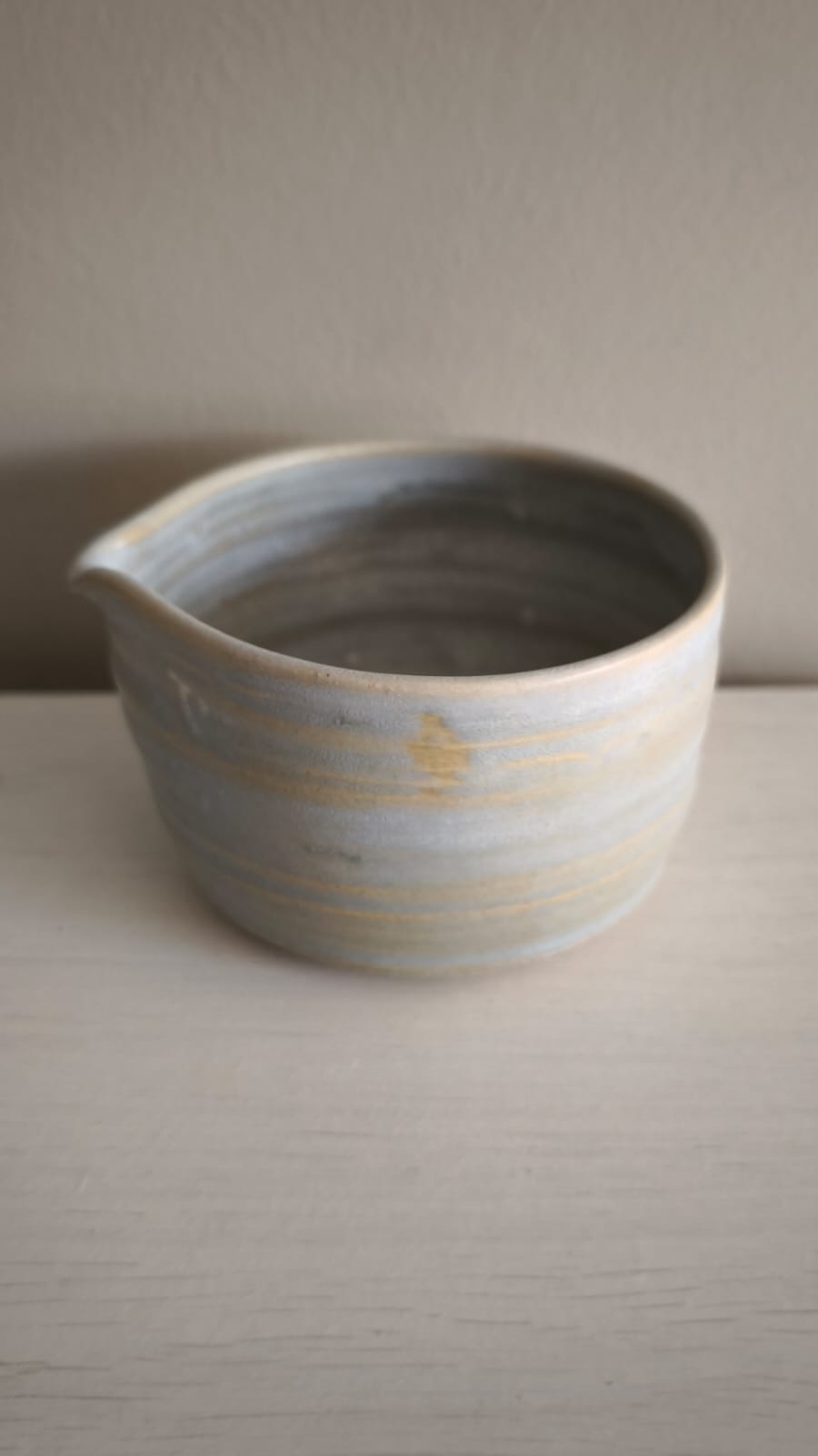 Misty Blue Matcha Set - Image 3