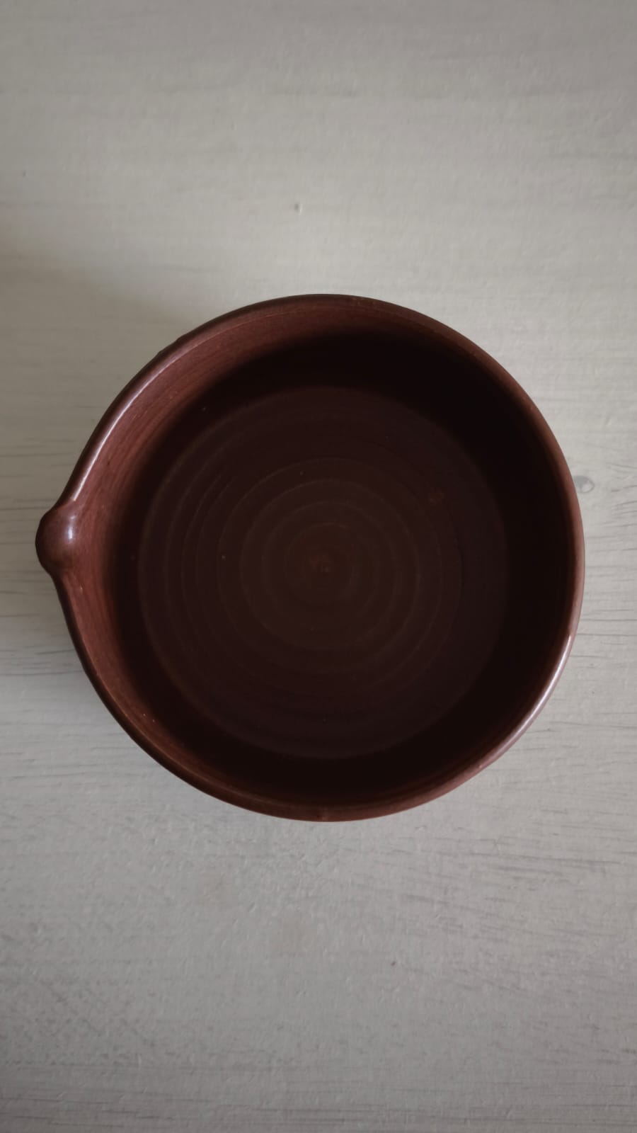 Warm Terracotta Matcha Set - Image 5