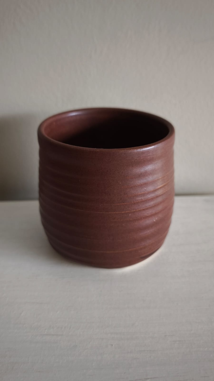 Warm Terracotta Matcha Set - Image 2