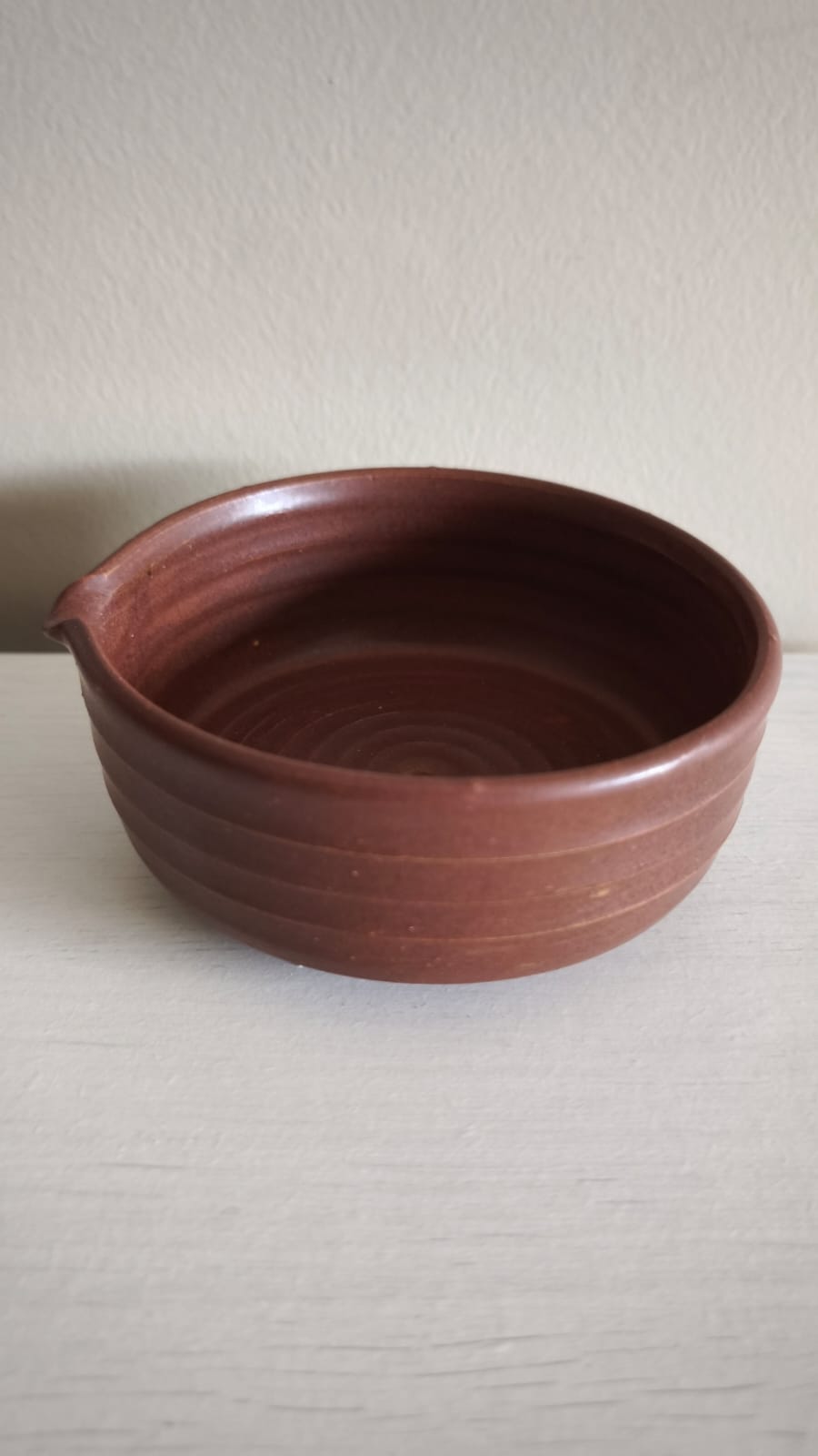 Warm Terracotta Matcha Set - Image 4