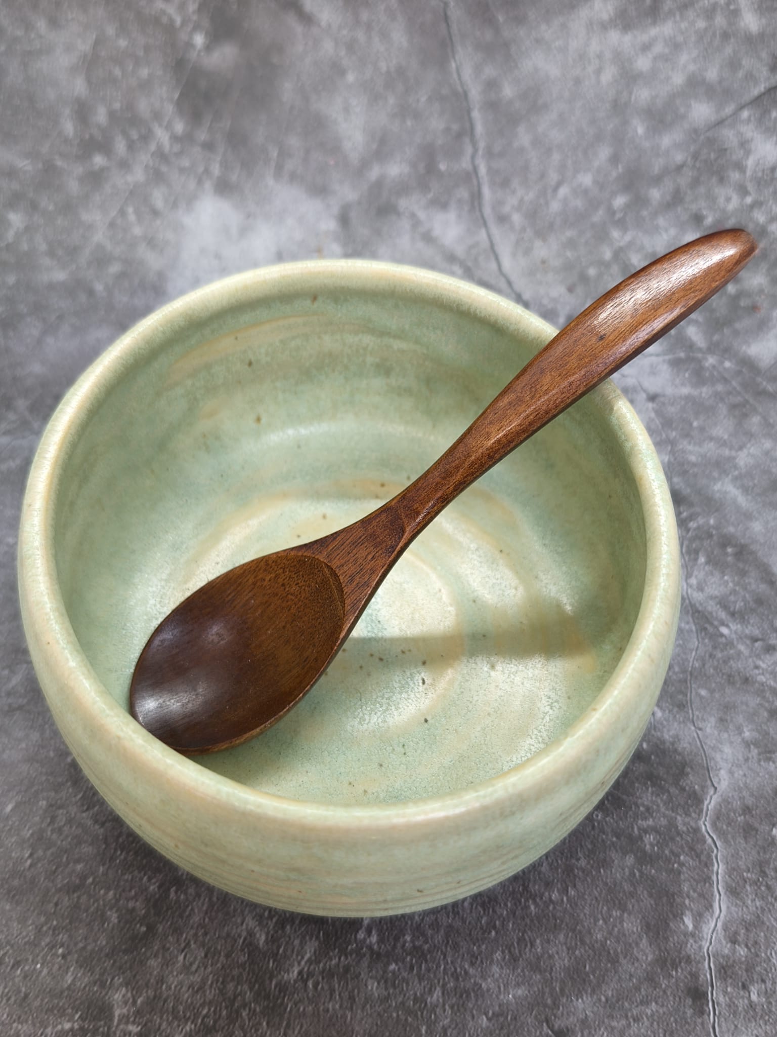 Jade Whisper Bowl Small - Image 2