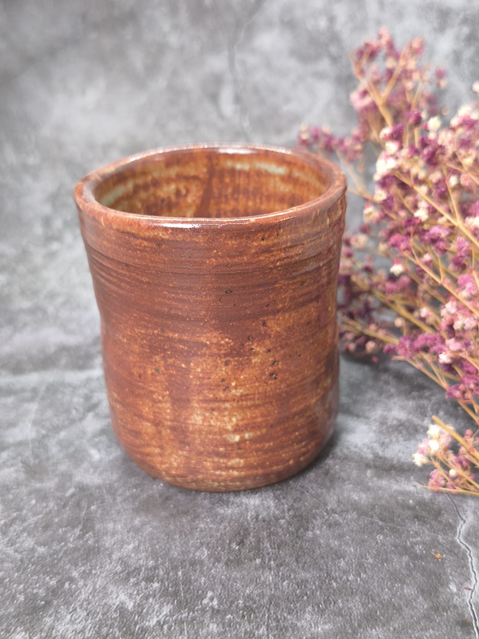 Warm Choco Mug - Image 2