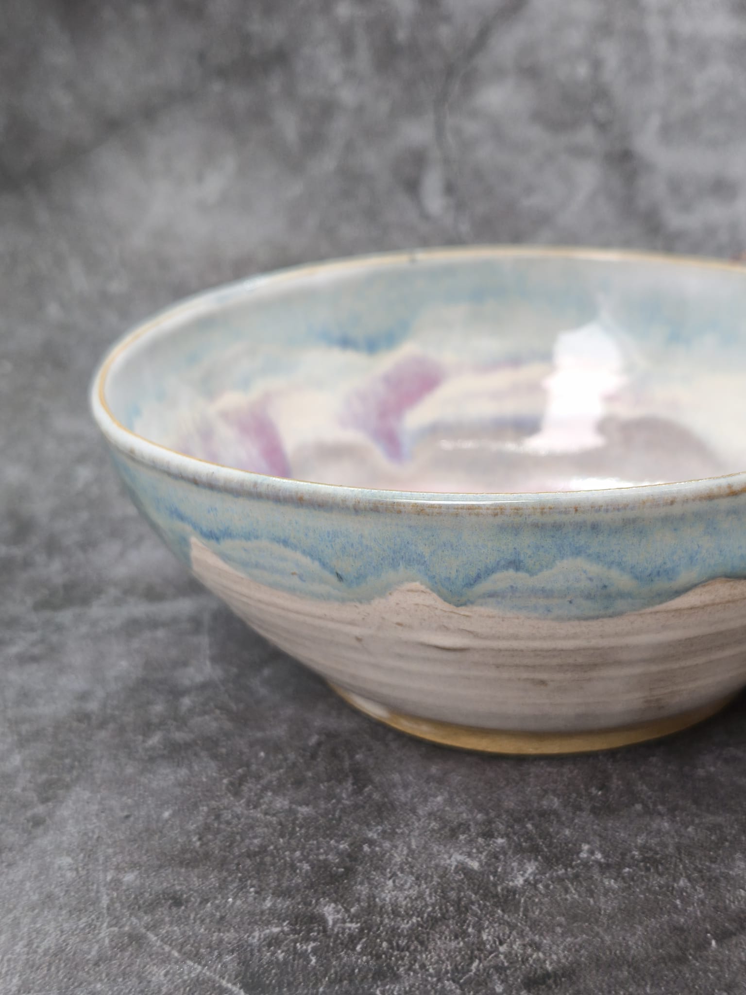Dawn Bloom Grater Bowl - Image 2