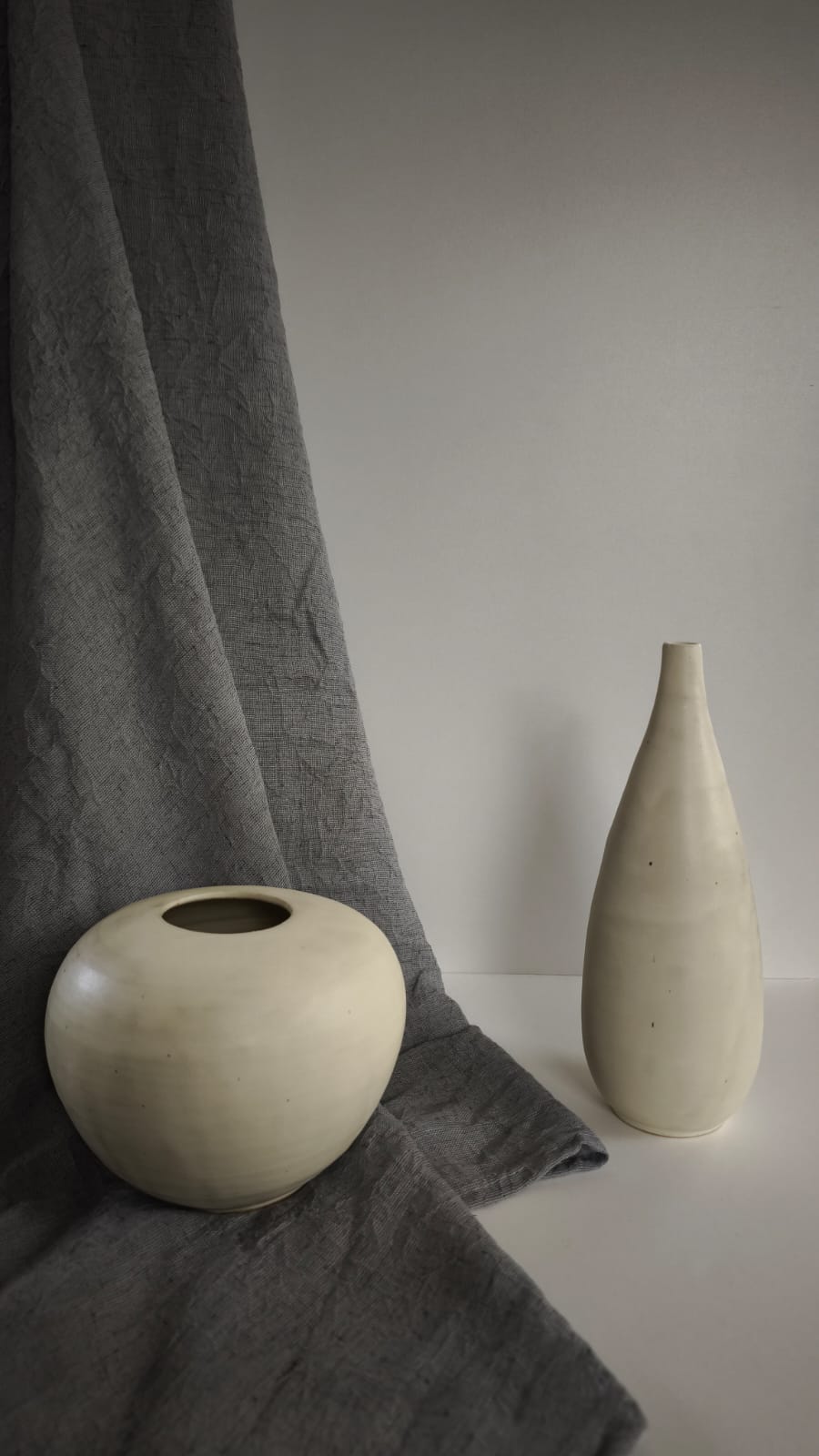Vase 13 – Salt & Stone - Afbeelding 2